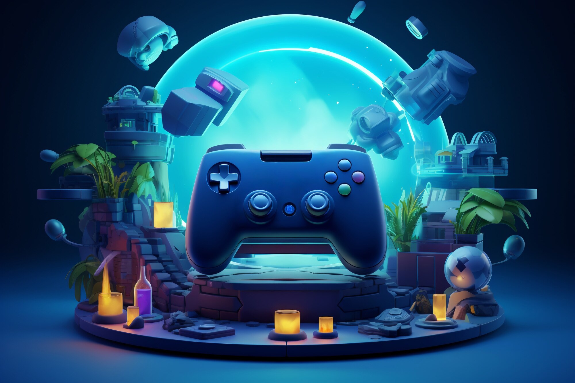The Undeniable Charm of HTML Games: Why Simplicity Still Win